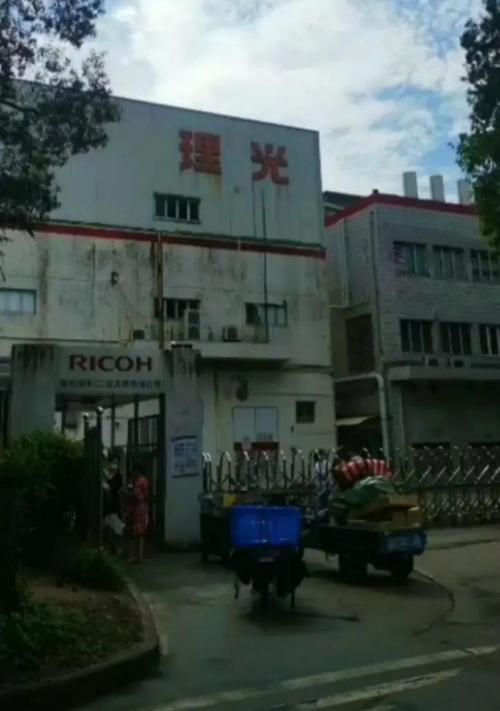 光启未来 光学仪器如何塑造现代科技与生活